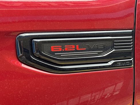 New 2026 GMC Sierra 1500 AT4X w/ LPO, Black Badging Package AWD/4WD image 13