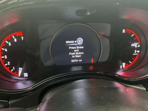 Used 2023 Dodge Durango GT AWD/4WD image 18