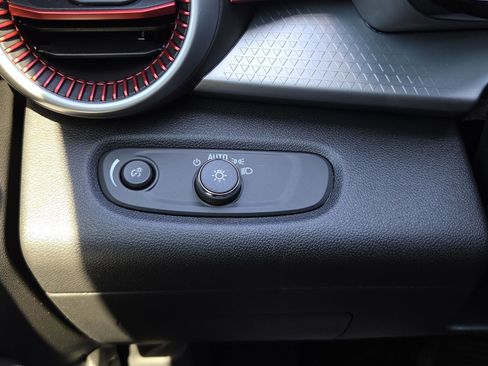 New 2026 Chevrolet Trax RS w/ Driver Confidence Package image 20