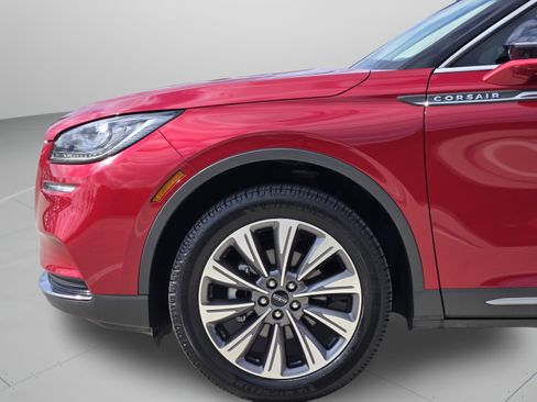 Used 2022 Lincoln Corsair Reserve w/ Elements Package FWD image 38