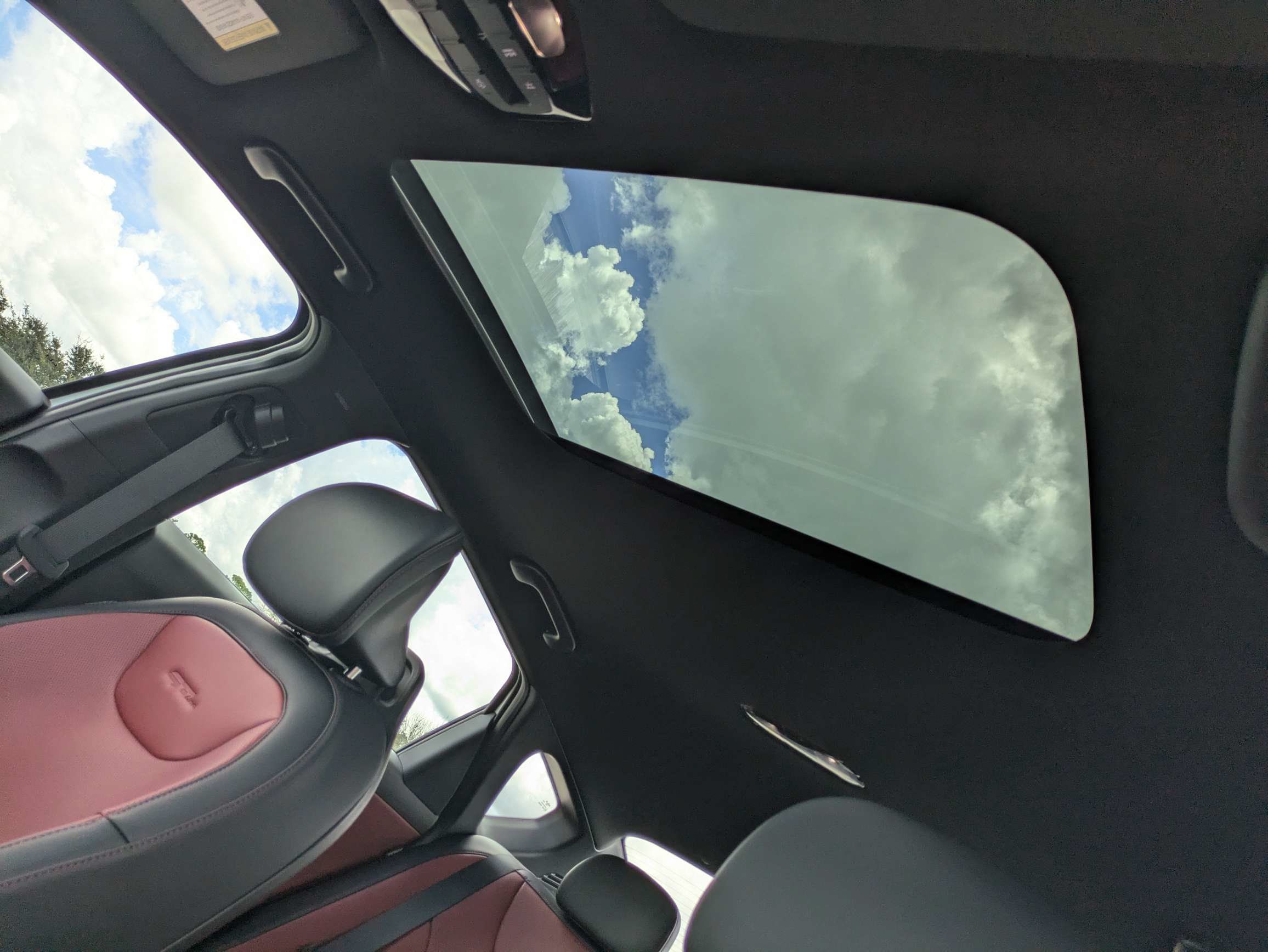 New 2026 Kia K4 EX w/ GT-Line Premium Package FWD image 22