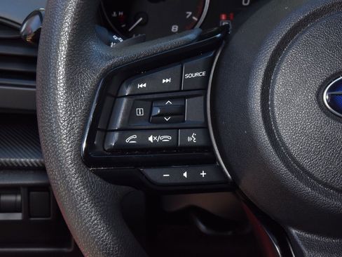 Used 2024 Subaru Crosstrek 2.0i Premium w/ Crosstrek Mirror Package image 23