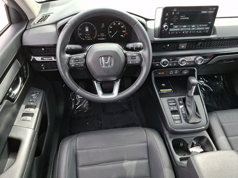 Certified 2023 Honda CR-V EX-L image 11