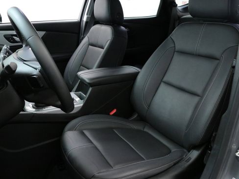 Used 2024 Chevrolet Blazer LT w/ LPO, Floor Liner Package image 23