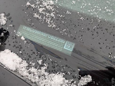 Certified 2023 Ford Escape ST-Line w/ Tech Pack #1 image 15