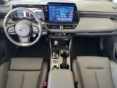 New 2026 Subaru Outback Touring XT
