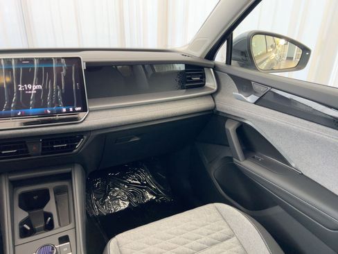 New 2026 Volkswagen Tiguan S image 27