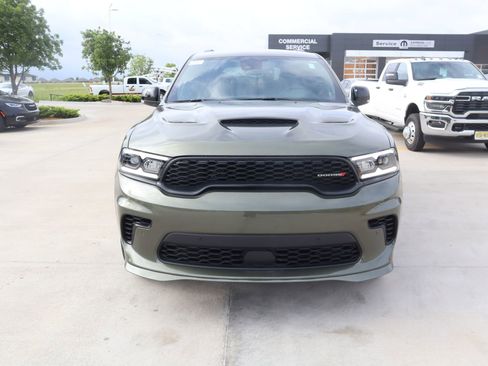New 2026 Dodge Durango GT AWD/4WD image 10
