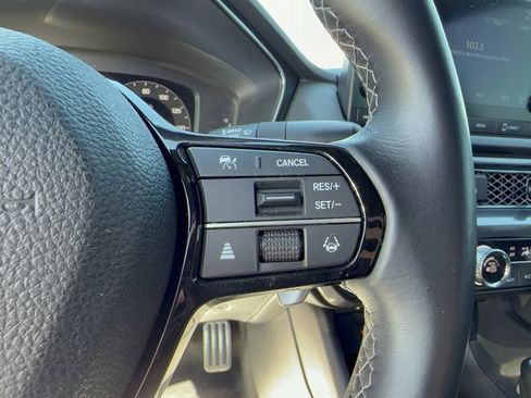 Used 2023 Acura Integra A-Spec image 22