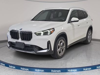Used 2023 BMW X1 xDrive28i w/ Convenience Package