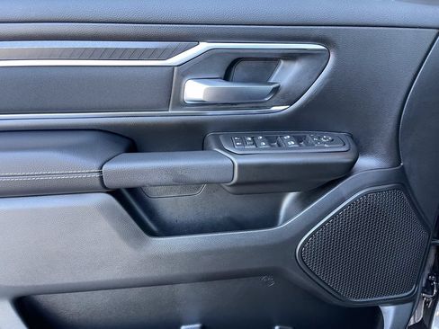 New 2026 RAM 1500 Big Horn AWD/4WD image 17