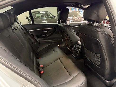 Used 2016 BMW 328i Sedan image 21