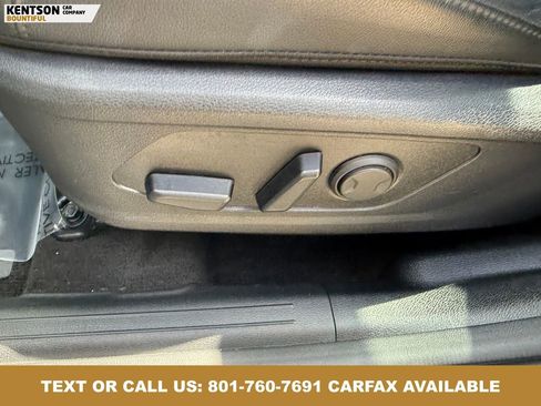 Used 2024 Kia Sportage X-Line w/ X-Line Premium Package AWD/4WD image 35