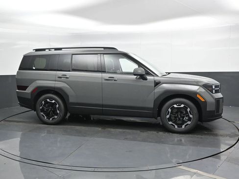 New 2026 Hyundai Santa Fe SEL image 3