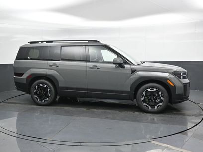 New 2026 Hyundai Santa Fe SEL