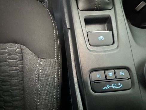 Used 2025 Ford Ranger XLT w/ Equipment Group 301A High image 36