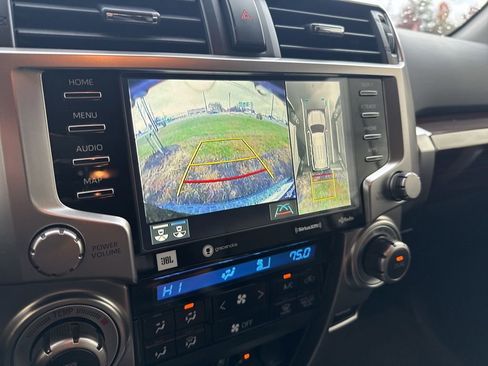 Used 2023 Toyota 4Runner Limited image 22