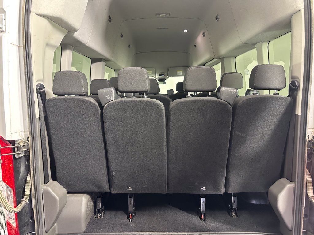 Used 2024 Ford Transit 350 XLT RWD image 6