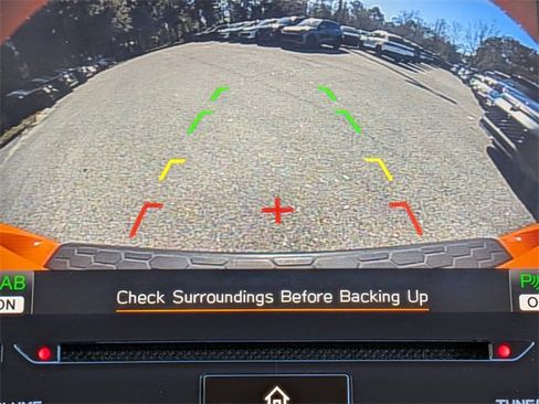 Used 2020 Subaru Crosstrek 2.0i Limited w/ Moonroof Package w/Navigation image 22