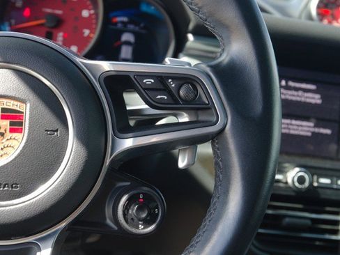 Used 2020 Porsche Macan S AWD/4WD image 21