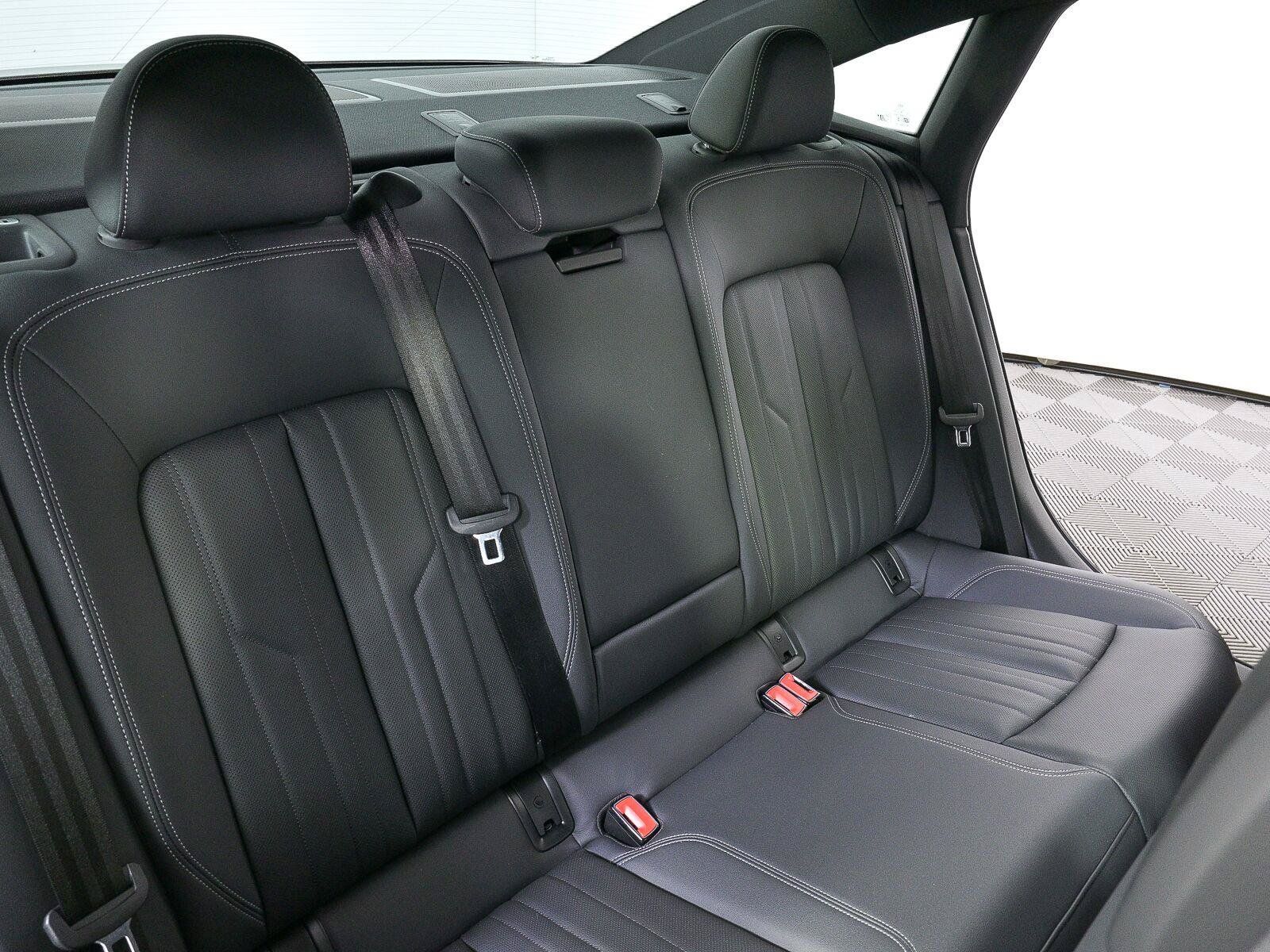 Used 2023 Audi A6 Premium Plus w/ Premium Plus Package AWD/4WD image 25
