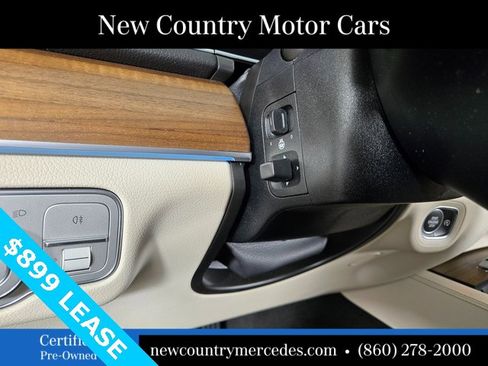Certified 2025 Mercedes-Benz GLS 450 4MATIC image 29