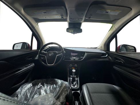 Used 2022 Buick Encore Preferred w/ Safety Package AWD/4WD image 14