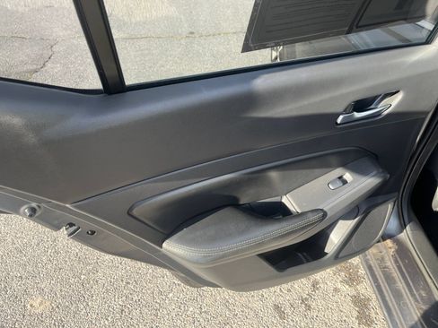 Used 2022 Nissan Altima 2.5 SV FWD image 19