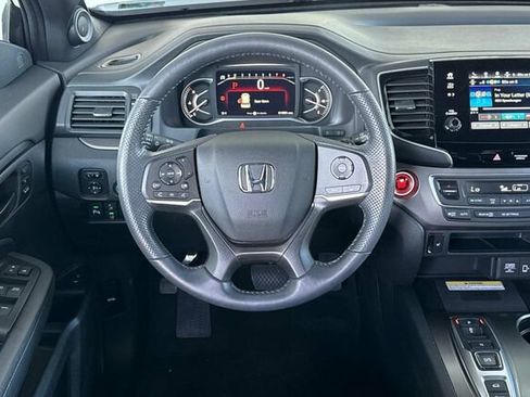 Certified 2023 Honda Passport EX-L image 14