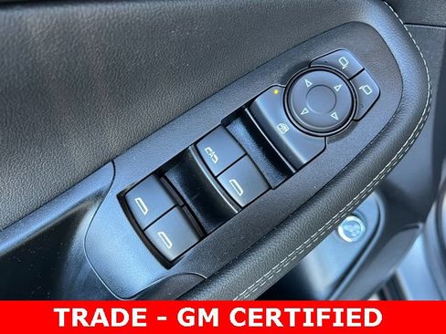 Certified 2023 Buick Encore GX Select image 11