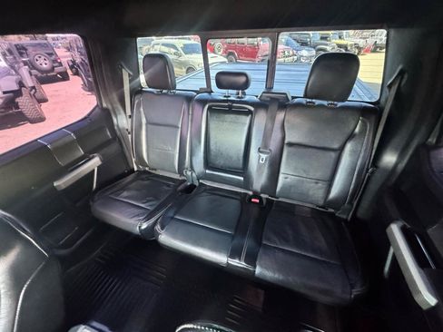 Used 2017 Ford F150 Lariat AWD/4WD image 17
