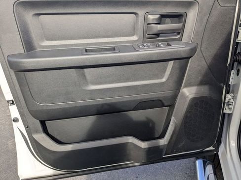 New 2026 RAM 2500 Tradesman w/ Chrome Appearance Group image 9