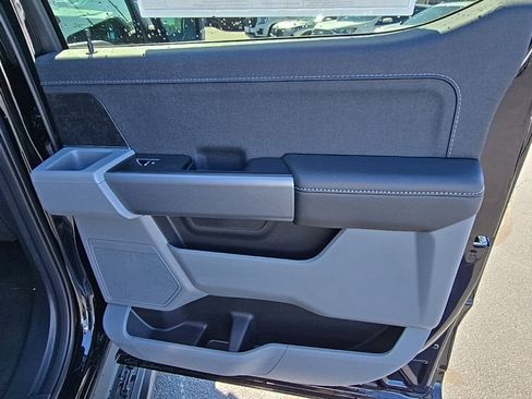 New 2025 Ford F150 Lightning XLT image 66