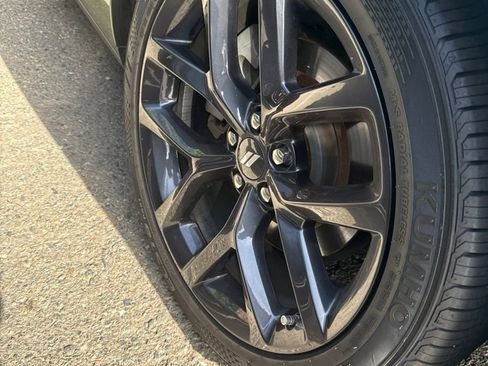 Used 2022 Dodge Challenger GT w/ Blacktop Package RWD image 4