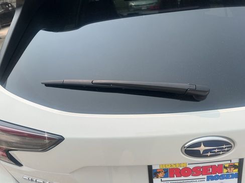 Used 2022 Subaru Outback Limited w/ Popular Package #2 image 40