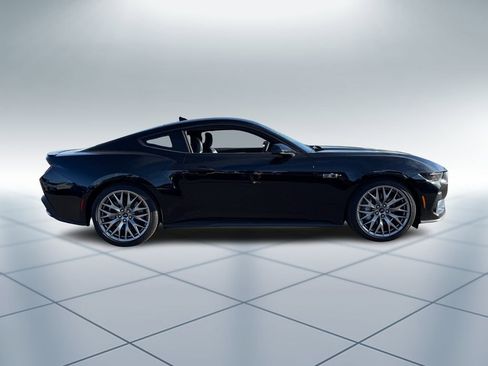 New 2025 Ford Mustang GT Premium image 3