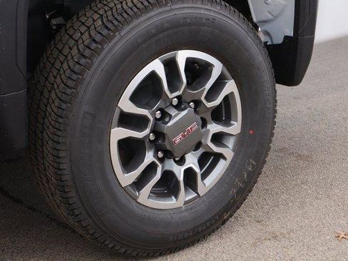 New 2026 GMC Sierra 2500 SLE image 41