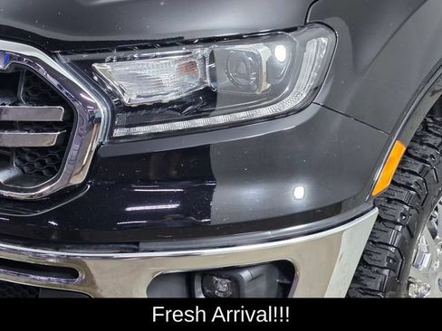 Used 2019 Ford Ranger Lariat w/ Equipment Group 501A Mid AWD/4WD image 9