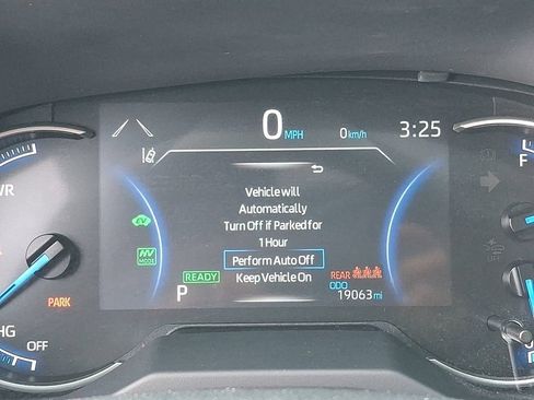 Used 2024 Toyota RAV4 SE w/ Weather & Moonroof Package AWD/4WD image 21