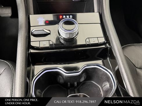 Used 2022 Jeep Grand Cherokee Limited 4xe AWD/4WD image 31