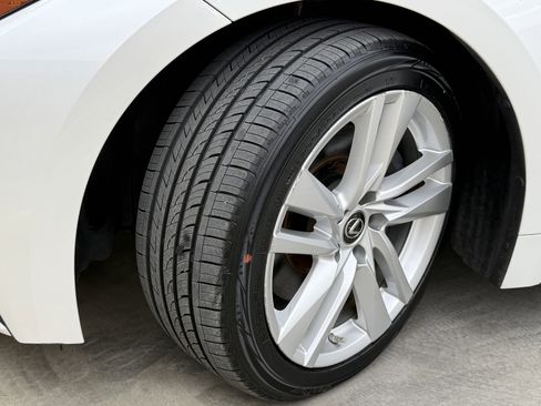 Certified 2021 Lexus IS 300 300 w/ Accessory Package image 16