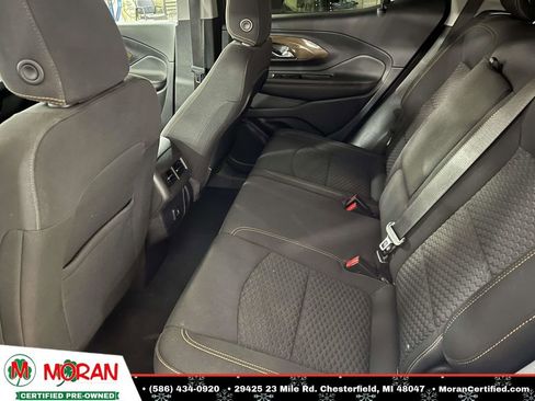 Used 2020 GMC Terrain SLE w/ Driver Convenience Package image 13
