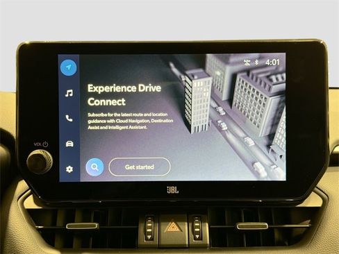 New 2025 Toyota RAV4 Limited image 11