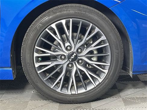Certified 2023 Kia Forte GT-Line w/ GT-Line Premium Package image 10