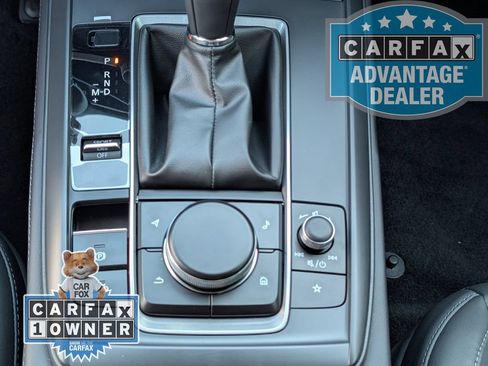 Certified 2026 MAZDA CX-30 AWD 2.5 S image 10