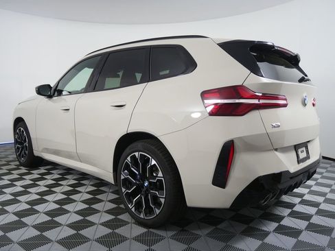 Certified 2026 BMW X3 M50 AWD/4WD image 5