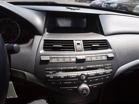 Used 2008 Honda Accord EX-L image 10
