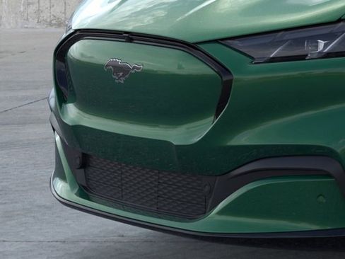 New 2026 Ford Mustang Mach-E Premium image 17