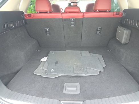 Certified 2023 MAZDA CX-5 Carbon Edition AWD/4WD image 18