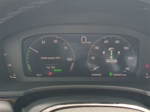 New 2026 Honda Civic Sport Touring image 26